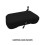 For AYN THOR Handheld Carrying Bag+ Console Grip Anti-Fall Protective Storage Case for THOR Game Console A 4