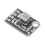 TPS61023 Boost Module 5V 1A Boost Regulator Booster Board Voltage Step  Module From 2-5VDC to 5V 3