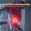 Cycling Tail Light Cycling Rear Light with Intelligent Brake Sensor High Visibility Tail Light with Expression Patterns 4
