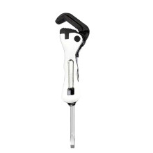 The  Stubby,  Self Adjusting Wrench,  Stubby Wrench,  Stubby Pipe Vise Wrench, Portable Wrench