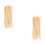 OUNONAΠαιχνίδι μασήματος και κρεμάσματος παπαγάλων με σιτάρι και άχυρο, 2 τεμάχια – 8