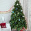 Christmas Ball Ornaments Blue White 44 pcs 5