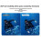 For  X5 Invisible Dive Case Waterproof Protector Underwater 50M Diving Shell for Deep Sea Exploration 2