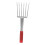 Εργονομική τσουγκράνα σύσφιξης για χρήση στην παραλία, εργαλείο σκαψίματος 6