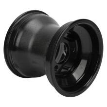 Moyeu de roue en alliage d'aluminium de 5 pouces pour karting tout-terrain et motos tout-terrain