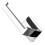 OUNONA toiletpapirholder i rustfrit stål A03 8