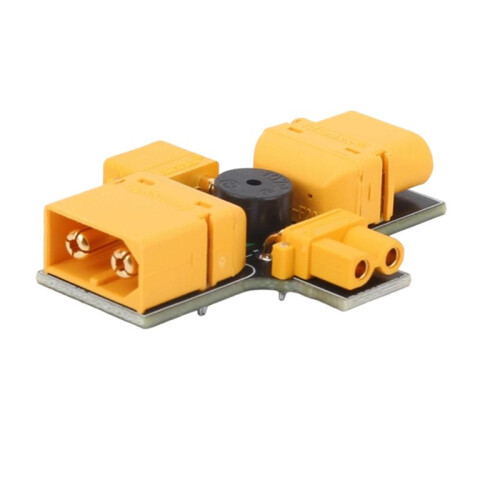 XT30 XT60 Short Circuit Protector Short-Circuit Protection Plug Fuse Installation Test Safety Plug for RC FPV Drone 2