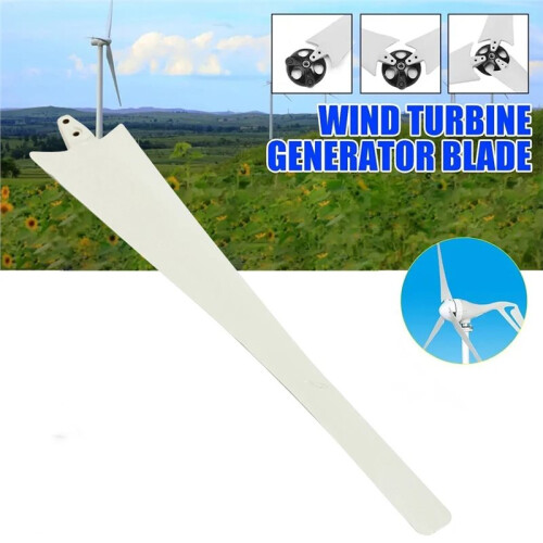 Wind Turbine Replacement Blades Wind Turbine Blades Efficient  Generation 2