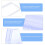 OUNONA waterproof wall socket cover 86 type 4