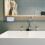 OUNONA waterproof wall socket cover 86 type 5