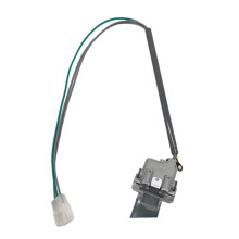 Interruptor da Tampa da Porta da Lavadora Whirl-Pool e Ken-More, Modelo 3949238 (WP3949238, WP3949238VP, AP6008880)