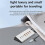 USB 3.2 10Gbps Hub USB Docking Station Type C Splitter Multi 7   for PC Laptop Data Transfer Charging Dock 6