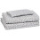 Rose Queen Sheet Set 4-Piece Microfiber 120 GSM 2