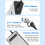 USB 3.2 10Gbps Hub USB Docking Station Type C Splitter Multi 7   for PC Laptop Data Transfer Charging Dock 7