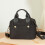 Borsa a tracolla da donna, borsa a mano alla moda, 1 pezzo 7