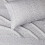 Rose Queen Sheet Set 4-Piece Microfiber 120 GSM 3