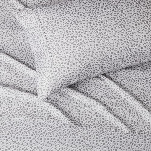 Rose Queen Sheet Set 4-Piece Microfiber 120 GSM 2
