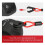 Handlebar Start Stop  Box W/ Lanyard for  WaveRunner 500 650 700 8
