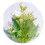 Artificial Austin Roses Bouquet 7 pcs Silk Peonies 7