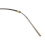 Lower Shift Cable Kit 865437A02, 815471T1, 815471A6 for  Bravo 1 2 & 3 One Two Three 3