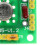 AD584 High-Precision Voltage Reference Module 4-Channel 2.5V / 5V / 7.5V / 10V 3