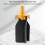 2 Pcs D16 CNC Machine Chip Removal Fan Scrap Sweeper Automatic Cleaning Tool for Engraver Dust Removing 3