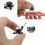 Kit de Joystick Analógico de Repuesto para  , Modelo OLED de  y Control  de  Lite 5