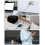 Καλώδιο USB-A σε USB-C, 3FT, πλεγμένο καλώδιο γρήγορης φόρτισης 2 τεμαχίων συμβατό με 3
