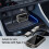 2 In 1 Adattatore Carplay Wireless per Android Auto  Box Dongle per Auto Principali 7