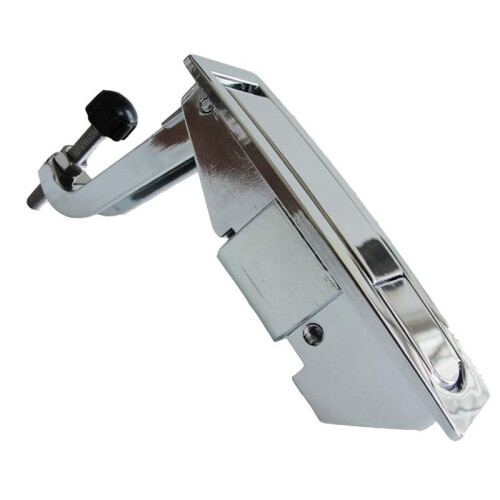 2 PCS Compression  Lock Trigger  Lock Zinc Alloy Adjustable Lever Hand Operated Compression  Flush 2