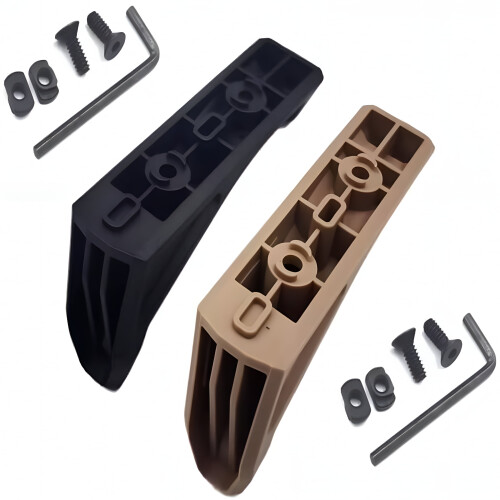 Crossbow Shooting Stabilizer Nylon Handle Durable 2