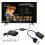 Καλώδιο HDMI για όλα τα κλασικά μοντέλα Xbox, συμβατό με μετατροπέα Xbox Original Component σε HDMI 6
