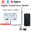 Tuya Zigbee Temperature  Sensor AC85-265V/USB5V APP Remote Control  Timing   2M 3