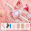 Bubble Machine Elastic Bubble Fog Wand with Magic Effect Portable Bubble Blower for Parties (Includes Water Bottles) A 3