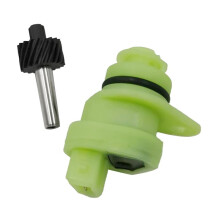 Auto-Kilometerzähler-Geschwindigkeitssensor für 106 206 306 406 Boxer 6160.24 616024 576083A 6PU009161-021 6PU009131-031