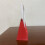 Galton Board Normal Distribution Mathematical Model, Science Toys,Educational School Experimental Teaching AIDS A 5