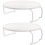 Plateau de cuisson vapeur pour four à micro-ondes (2 pièces) 5