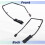 For  RAM 1500 2500 3500 2013-2018 Tailgate Wiring Harness 68096415AD 3