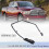 For  RAM 1500 2500 3500 2013-2018 Tailgate Wiring Harness 68096415AD 6