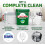 Complete Dishwasher Pods Fresh Scent 100 Count 2