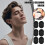 Pocket Palm Comb hårbottenmassageapparat 6-pack 3