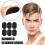 Pocket Palm Comb hårbottenmassageapparat 6-pack 5