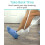 Sock Aid – Εύκολη εφαρμογή/αφαίρεση καλτσών, συσκευή υποβοήθησης τραβήγματος για 7