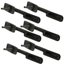 Guaina per Cablaggio Porta Piastra Laterale Portiera Auto per   Santana 5N0 959 843 5N0959843B