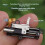 Tiny 5mm/4.3mm Planetary Gear Stepper Motor Micro 2-Phase 4-Wire Stepping Motor Linear Metal Screw Slider Model B 5