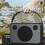 Outdoor Portable  Speaker Multi-Functional Solar-Powered Emergency Charging Light and Speaker 3