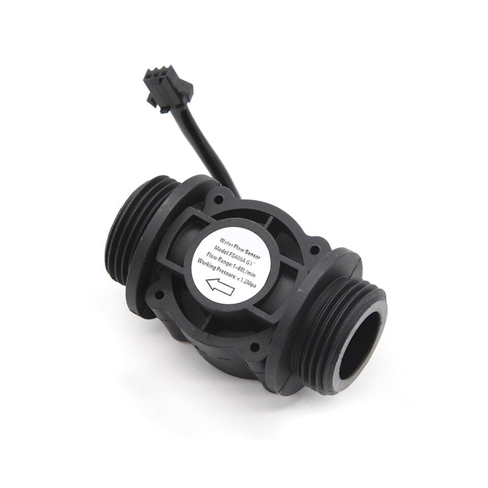 Dn25 Flow Sensor Turbine Flow Meter Water Flow Sensor Industrial Agricultural Flow Meter 4713038442242