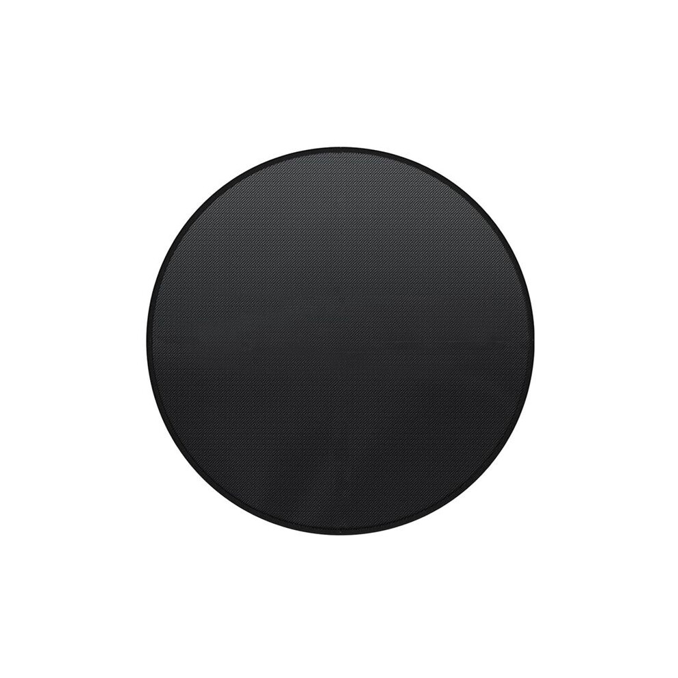 Fire Pit Mat For Bonfire,Double-Sided Fireproof Firepit Mat Round Fire Pit Bbq Mat For Under Grill Mat 11Inch 4713199115108