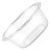 Plastic Washing Basin Thickened Multi-purpose 8