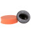 Esponja de polimento automotivo OUNONA para encerar e dar brilho em carros, cores sortidas, 15 cm (6 polegadas). 5
